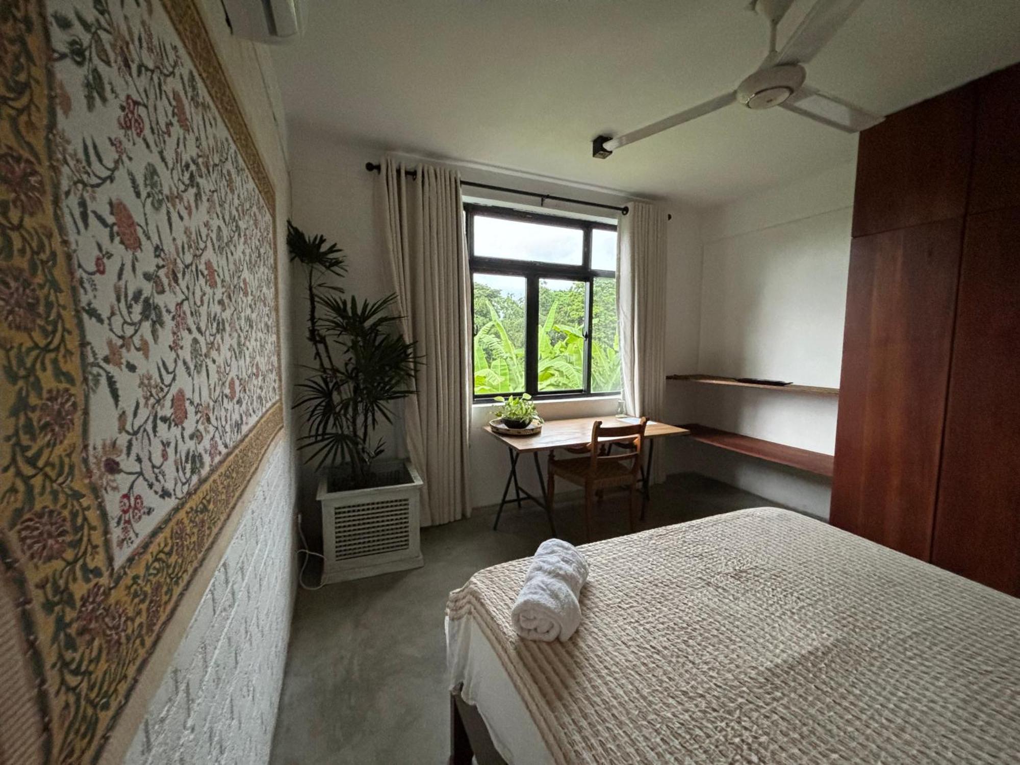 Rai Villa Colombo Malabe Kültér fotó